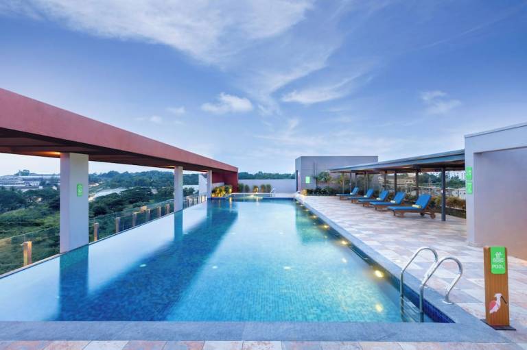 Ibis Styles Mysuru