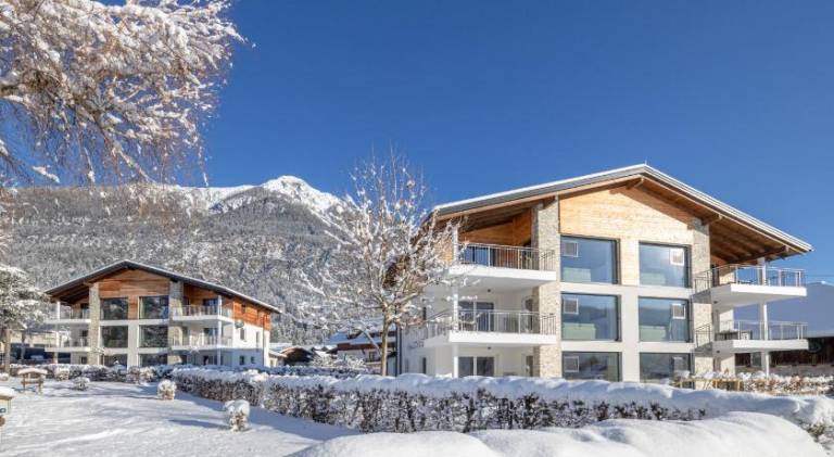 Rental apartment with yard, pool & sauna | Pet-friendly in Hermagor-Pressegger See