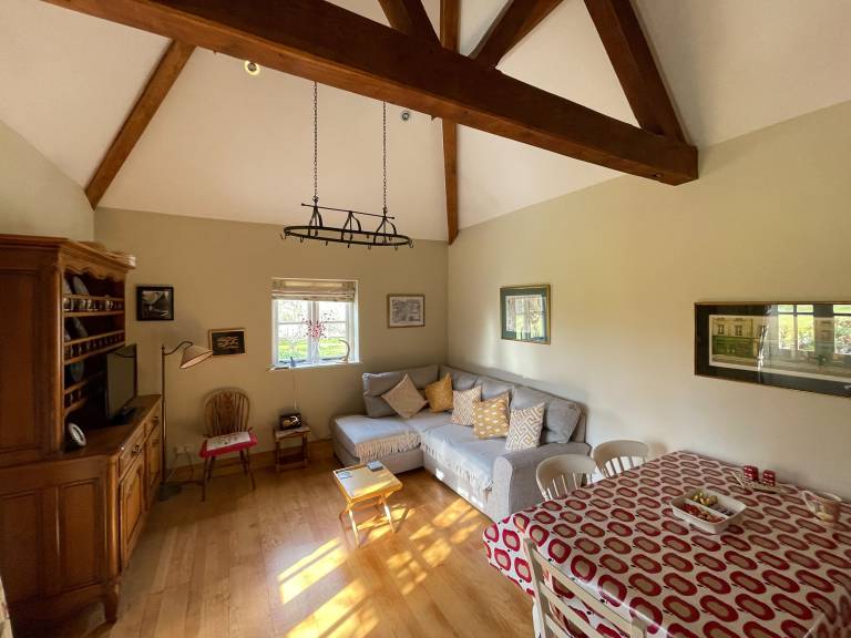 Children-friendly cottage with barbecue & garden | Dogs allowed — photo 2