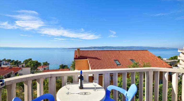 Apartment with garden, barbeque & patio | Beach nearby | Pet-friendly — photo 2