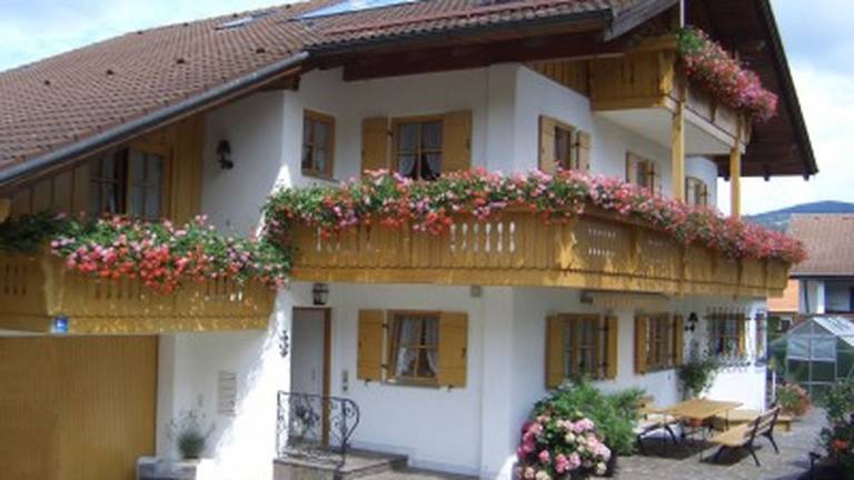 Apartman Salzburg
