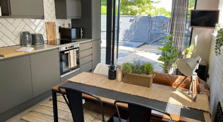 Rental apartment | Pet-friendly — photo 3