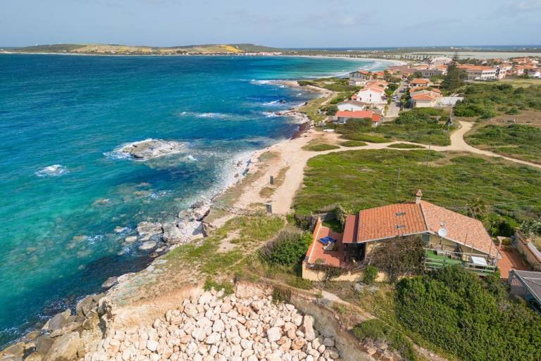 Ferienhaus Sa Rocca Tunda