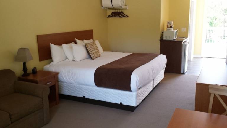 Motel Tobermory
