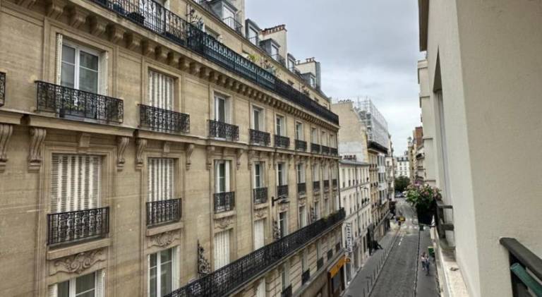 Apartment | Near Arc de Triomphe | Pets allowed — photo 5