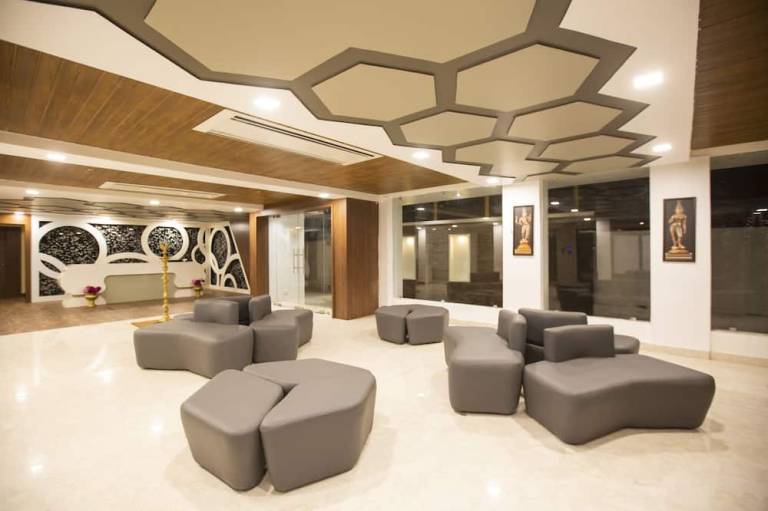 Hotel Ark