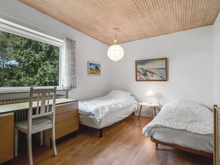 Ferienhaus Tranekær Sogn