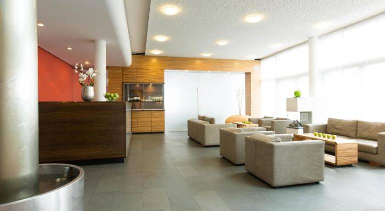 ACHAT Hotel Corbin Munchen Airport — photo 3