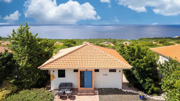Maison de vacances Sint Willibrordus