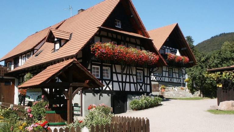Ferienwohnung Sasbachwalden