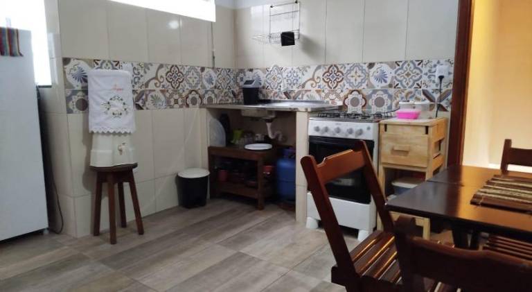 Holiday apartment with 2 rooms for 5 persons — photo 4