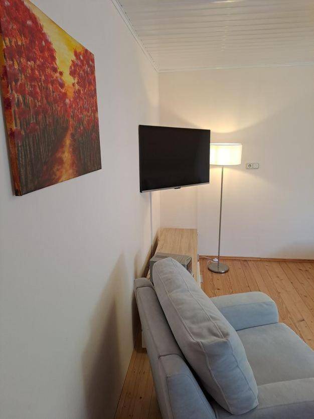 Ferienwohnung Bad Marienberg (Westerwald)