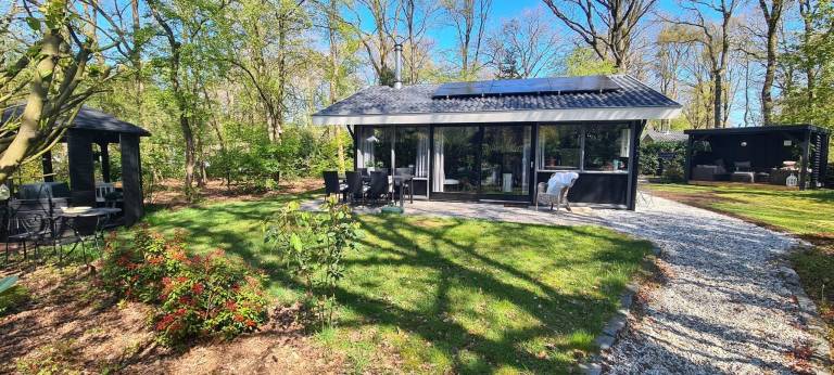 Ferienhaus Hoge Hexel