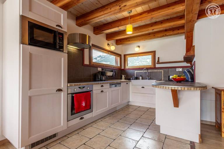 Lovely gite with sauna & yard | Dogs allowed — photo 4