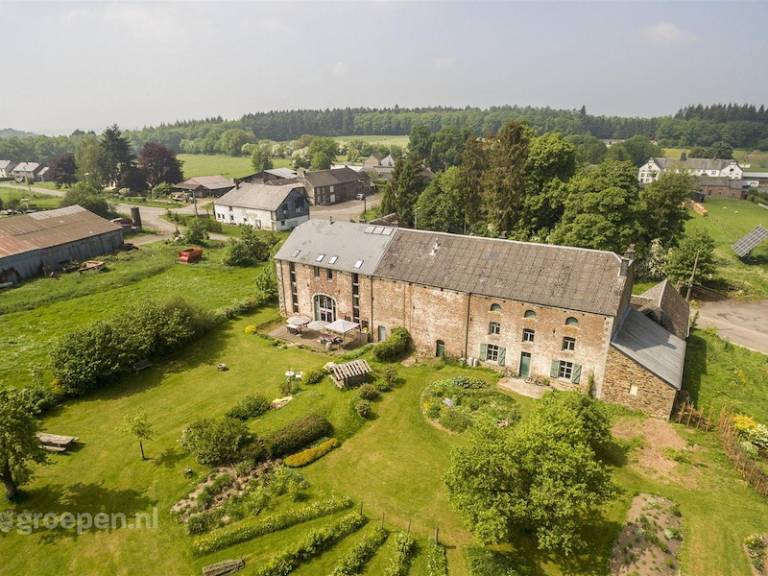 Huis Gedinne