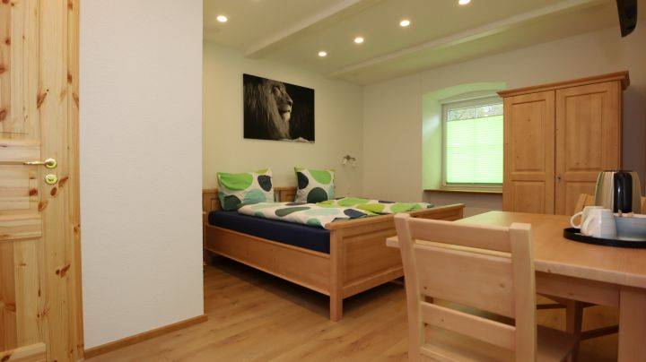Apartment with BBQ & terrace — photo 5