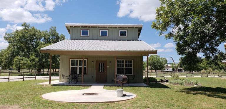 Lodge Concan