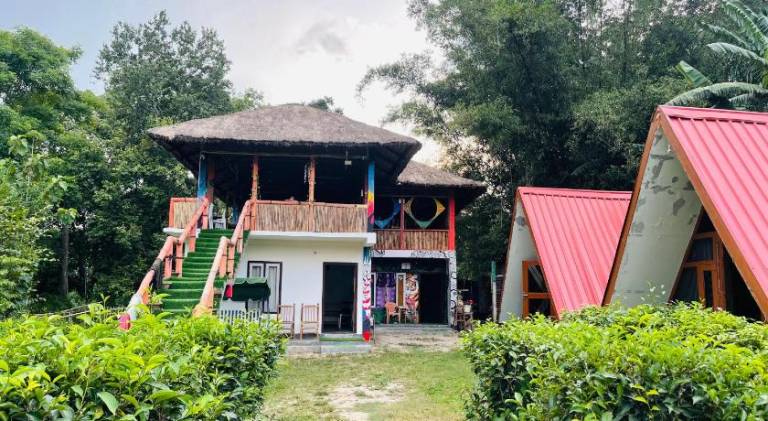 Changmai s Inn
