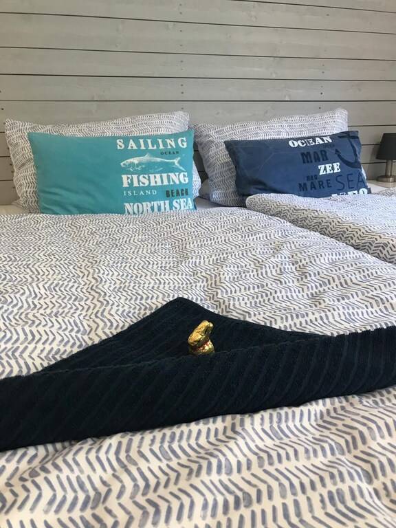 Ferienwohnung Kieler Förde