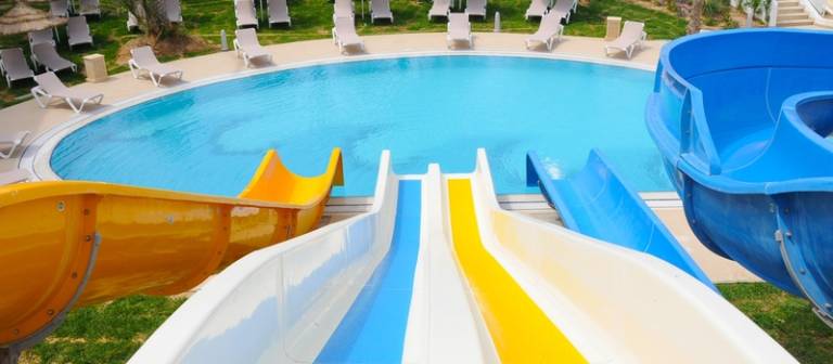 Resort  Mrezga