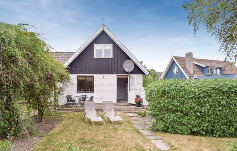 Hus  Skurup