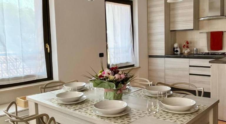 Nice apartment | Pet-friendly in Valeggio sul Mincio