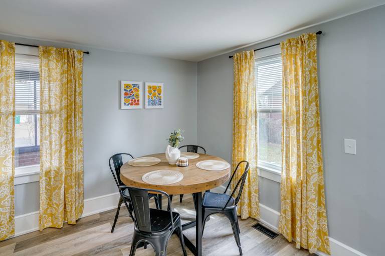 Hudson Valley Retreat! Convenient Apt in Kingston — photo 2