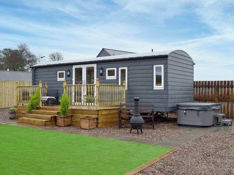 Cottage Angus