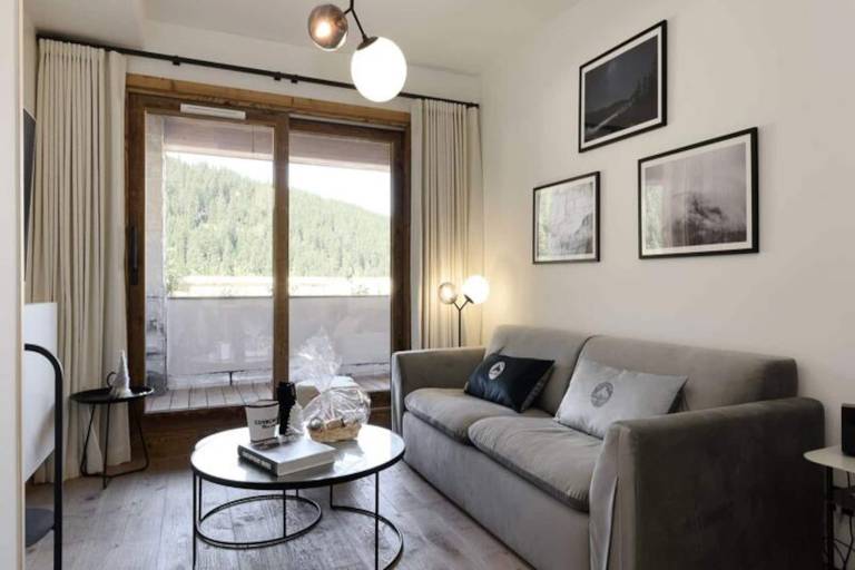 Appartamento vacanza Courchevel 1650