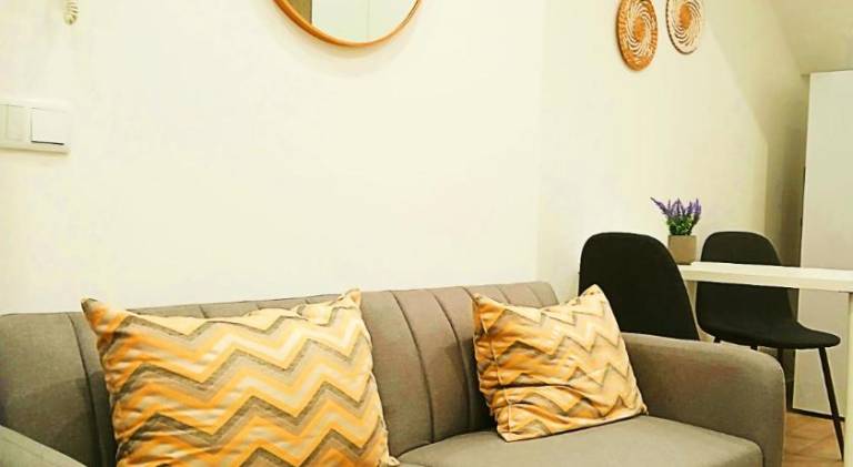 Rental apartment | Dogs allowed in Viseu