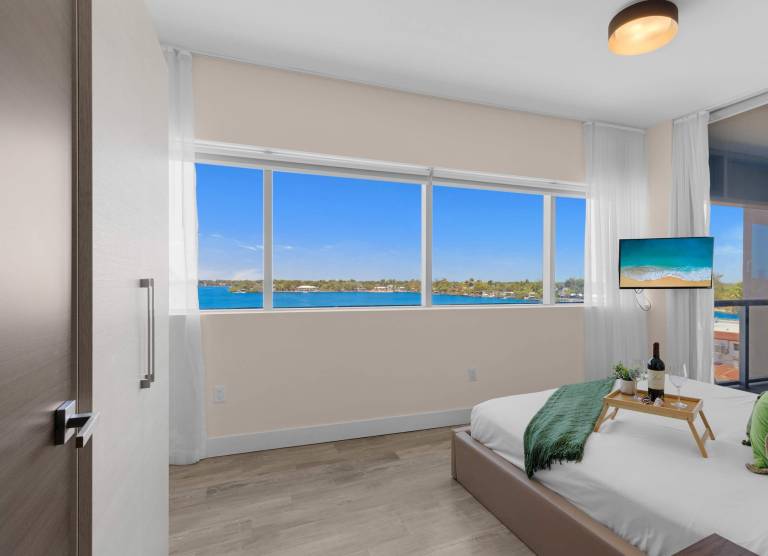 Appartement Hollywood