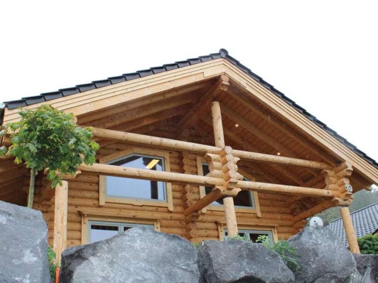Nice house with terrace, sauna & hot tub | Close to the beach | Dogs allowed in Koblenz