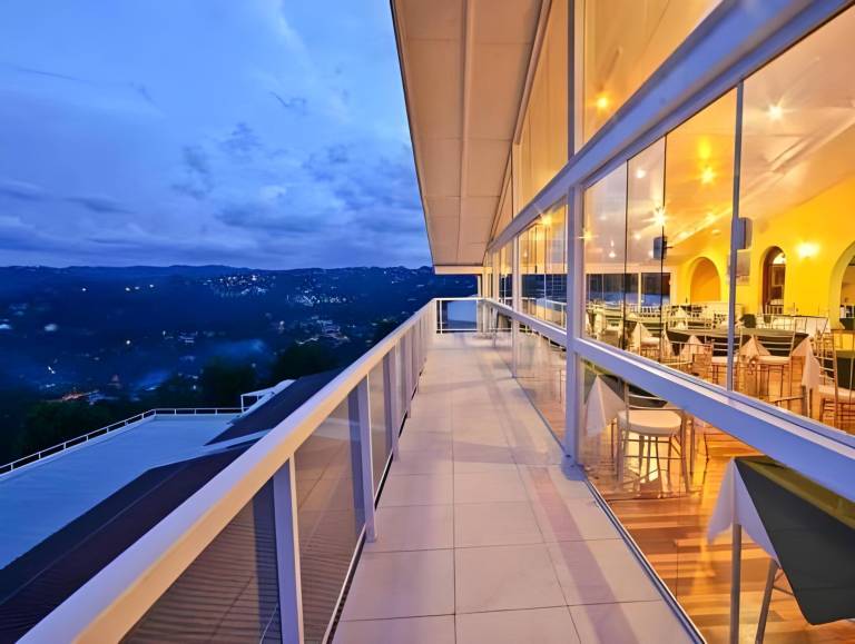 Chris Wellness Resort Hotel — photo 4