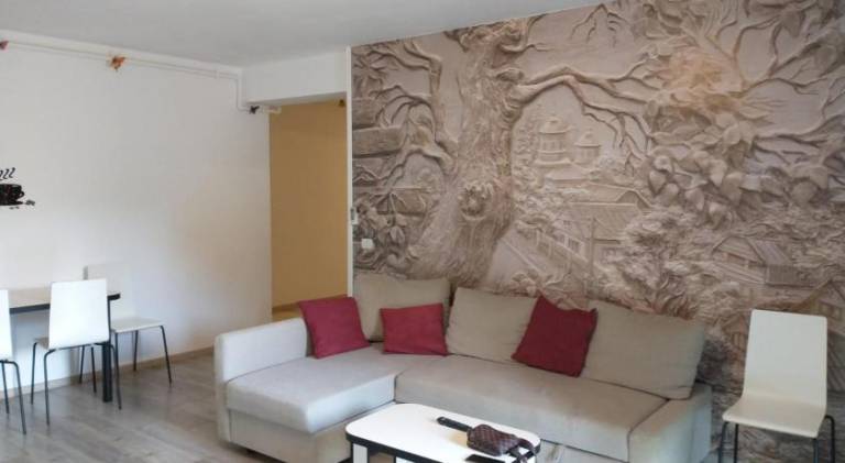 Holiday apartment with 1 room for 4 persons in Timisoara