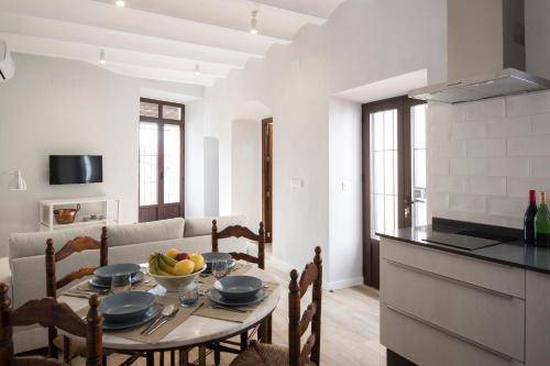 Apartamento Carmona