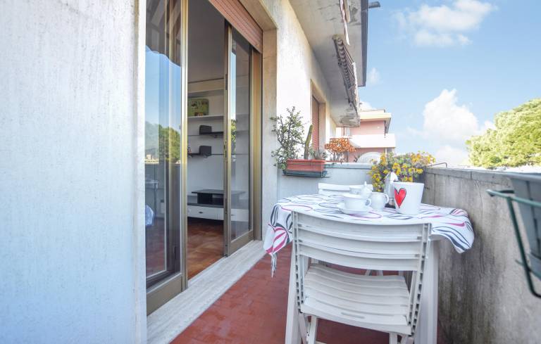 Appartamento Viareggio