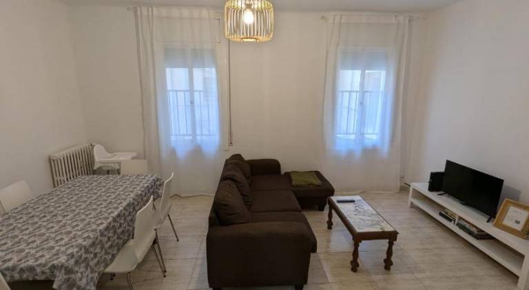 Apartment with 3 rooms for 6 persons — photo 2