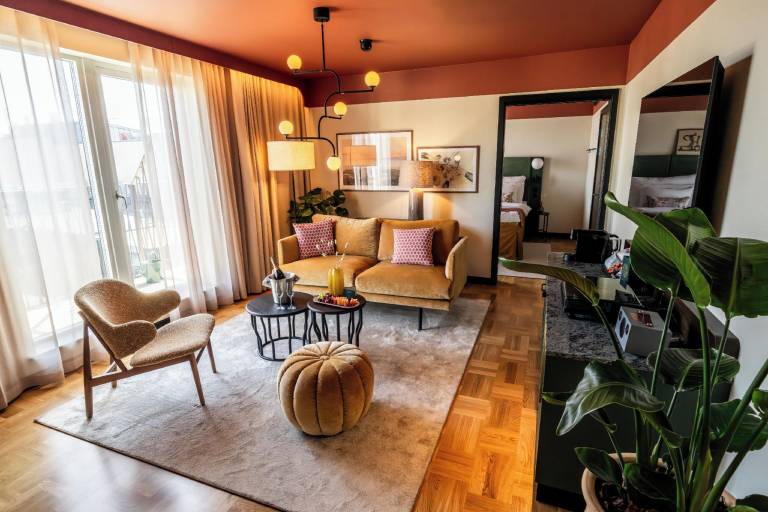 Hotel Fratelli — photo 4