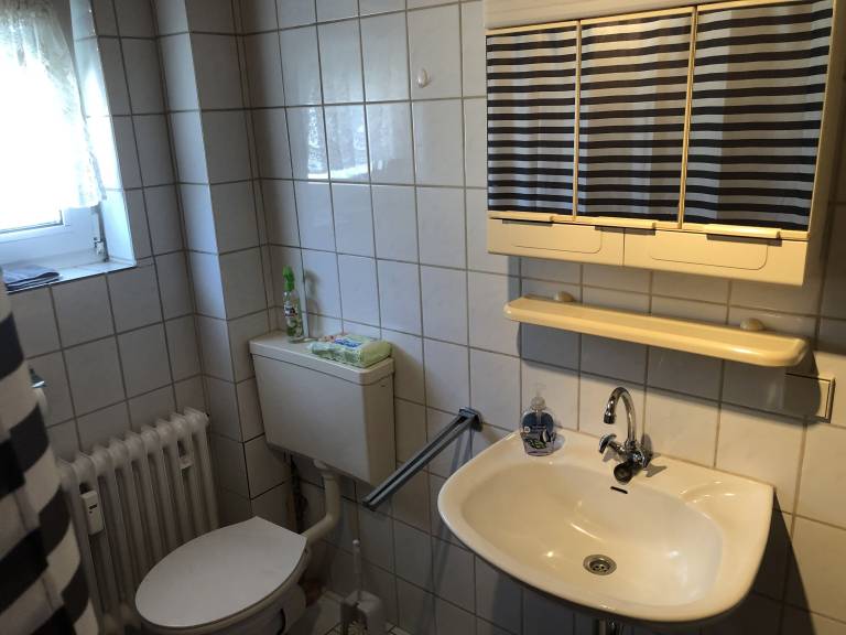 Ferienhaus Landstuhl