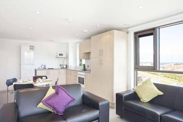 Hostel Edinburgh