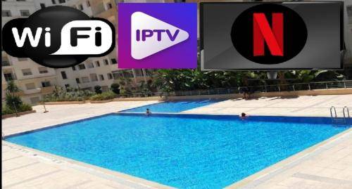 Apartma Agadir