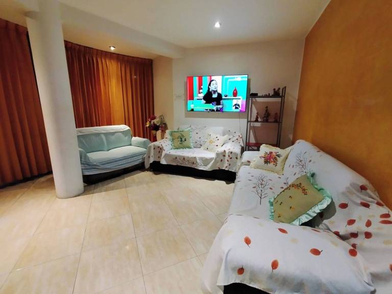Apartment  Trujillo