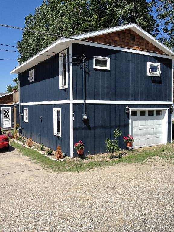 House  Petoskey