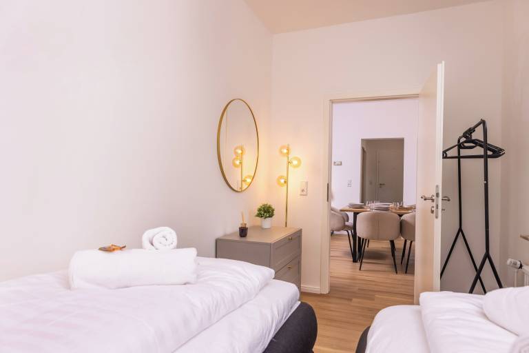 Ferienwohnung  Krefeld