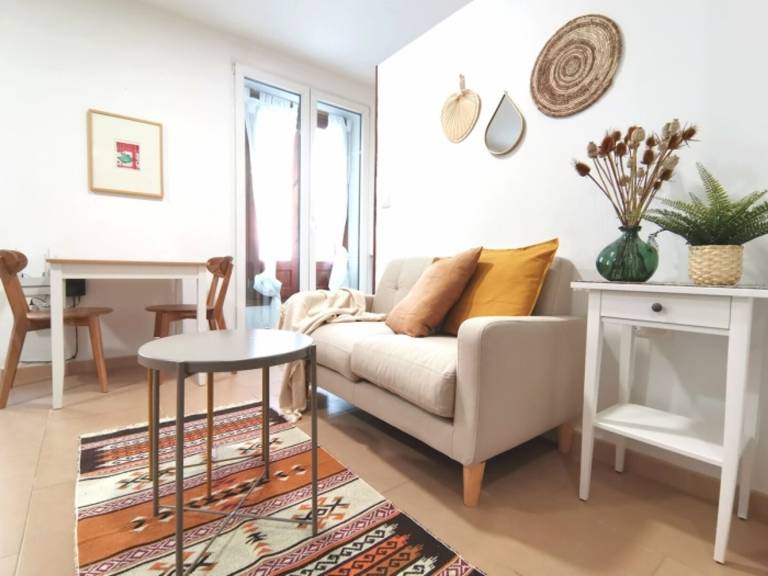 Ferienwohnung Granada