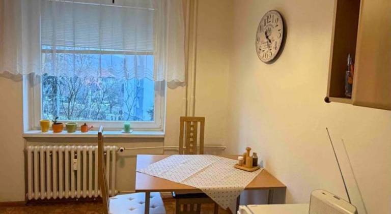 Apartment with 1 room for 3 persons — photo 3