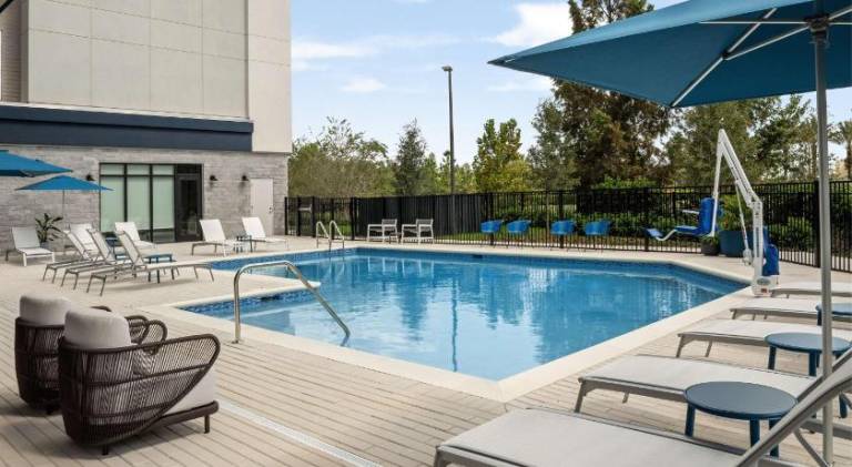 Home2 Suites by Hilton Orlando Southeast Nona — photo 4