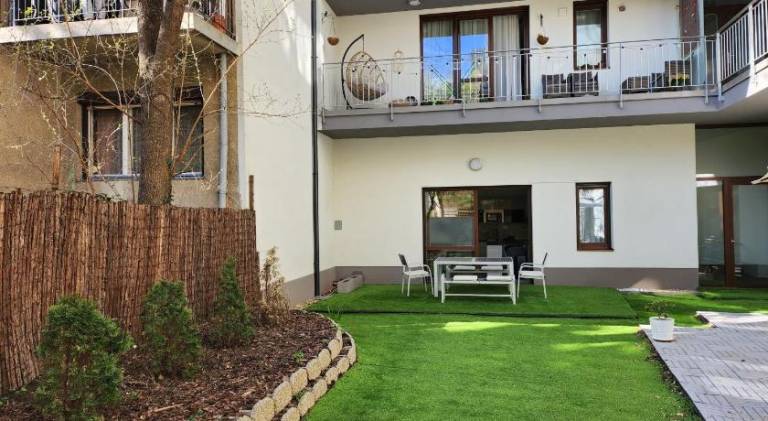 Fully equipped holiday apartment with terrace, yard & BBQ | Good for workation | Pet-friendly — photo 5