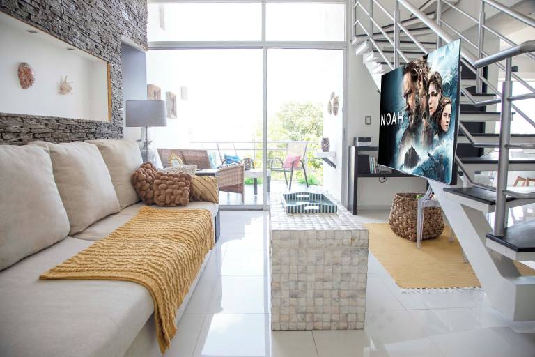 Appartement en copropriété Cancún