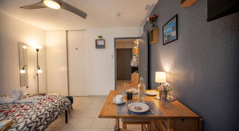 Lovely apartment | Close to Palais Longchamp | Dogs allowed — photo 2